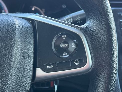 Used 2019 Honda Civic LX image 27