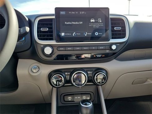 New 2026 Hyundai Venue SEL image 13