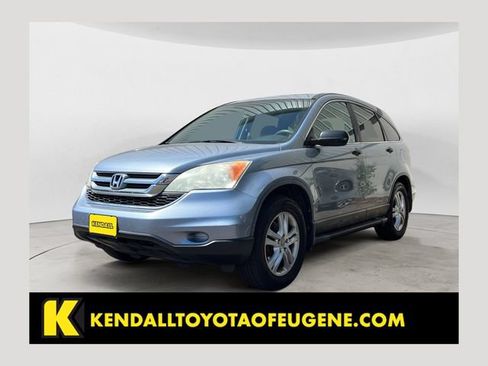 Used 2011 Honda CR-V EX image 1