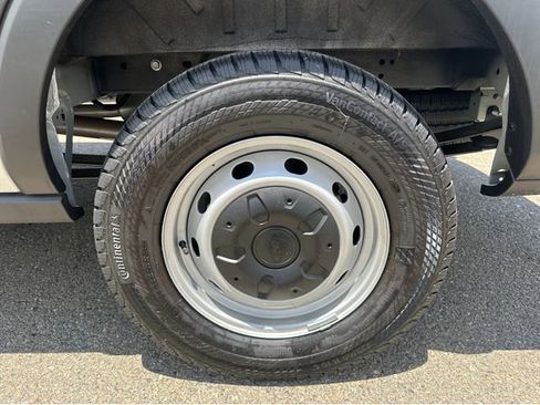 New 2025 Ford Transit 150 Low Roof w/ Interior Upgrade Package image 13