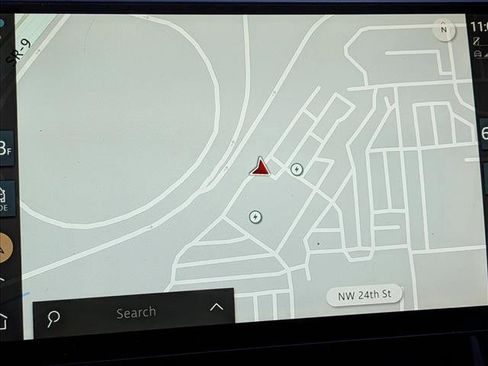 Certified 2025 Land Rover Range Rover Sport Dynamic SE image 11