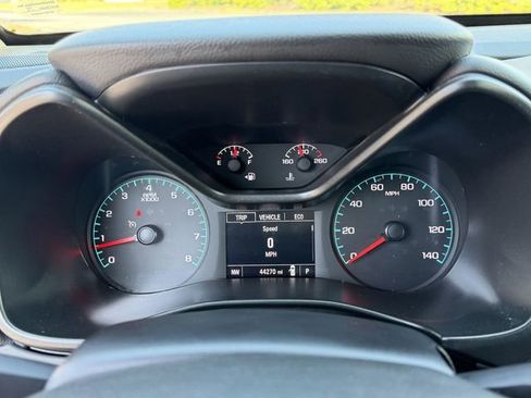 Used 2022 Chevrolet Colorado LT w/ LT Convenience Package image 15