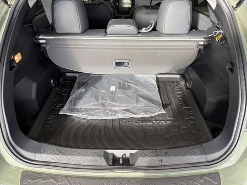 Certified 2024 Subaru Crosstrek 2.5i Limited image 18