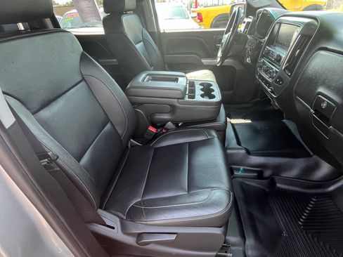 Used 2018 Chevrolet Silverado 2500 LT image 8