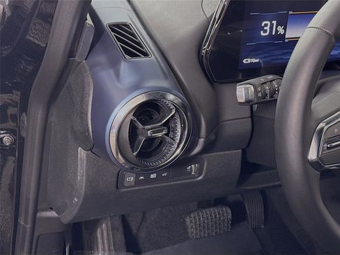 New 2026 Chevrolet Equinox EV LT image 5