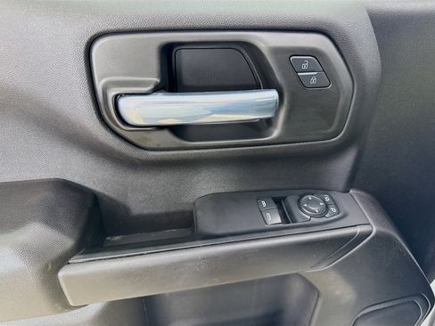 Used 2022 GMC Sierra 1500 Pro w/ Trailering Package image 18