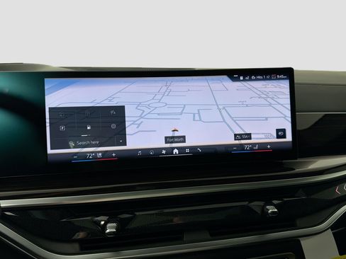 New 2026 BMW X5 xDrive40i w/ M Sport Package image 12