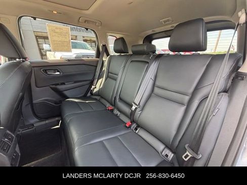 Used 2022 Nissan Rogue SL w/ SL Premium Package AWD/4WD image 20