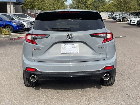 New 2026 Acura RDX A-Spec image 5