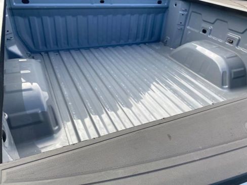 Certified 2024 Chevrolet Silverado 1500 LT image 20