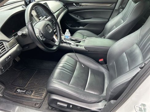 Used 2021 Honda Accord Sport Special Edition image 3