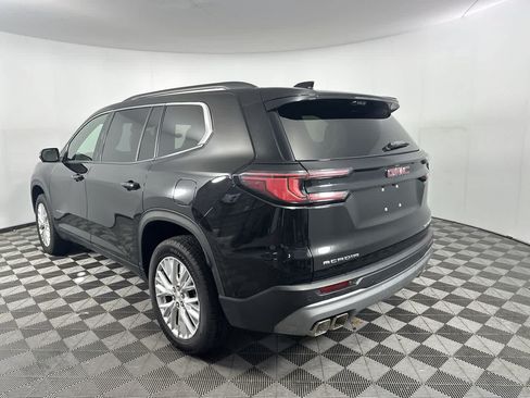 Used 2026 GMC Acadia Elevation w/ Elevation Premium Package FWD image 6