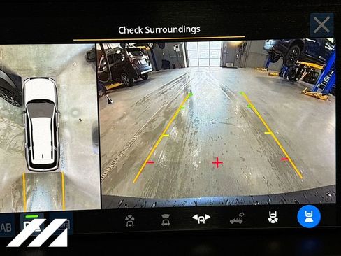 New 2026 Subaru Outback Touring XT AWD/4WD image 15