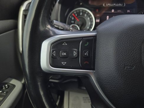 Used 2021 RAM 1500 Lone Star AWD/4WD image 15