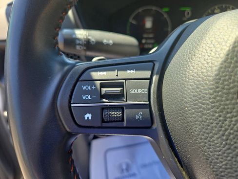 Used 2024 Honda CR-V Sport image 22