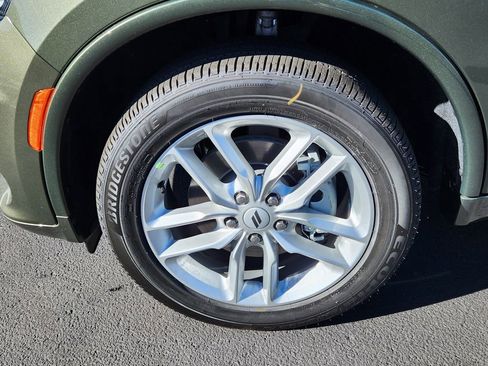 New 2026 Dodge Durango GT image 19