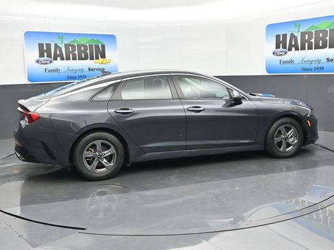 Used 2023 Kia K5 LXS FWD image 6