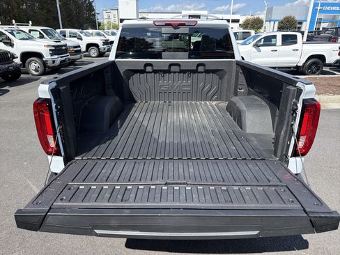 Used 2026 GMC Sierra 1500 Denali Ultimate AWD/4WD image 34