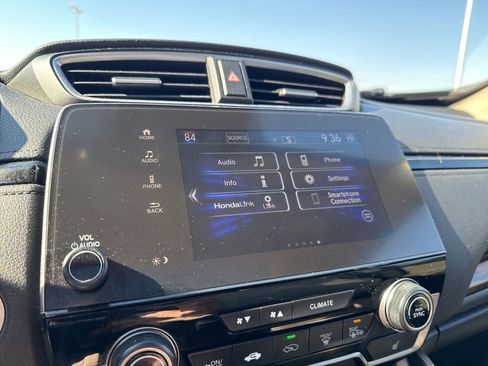 Used 2017 Honda CR-V EX image 20