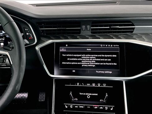 Used 2025 Audi A6 3.0T Prestige image 6