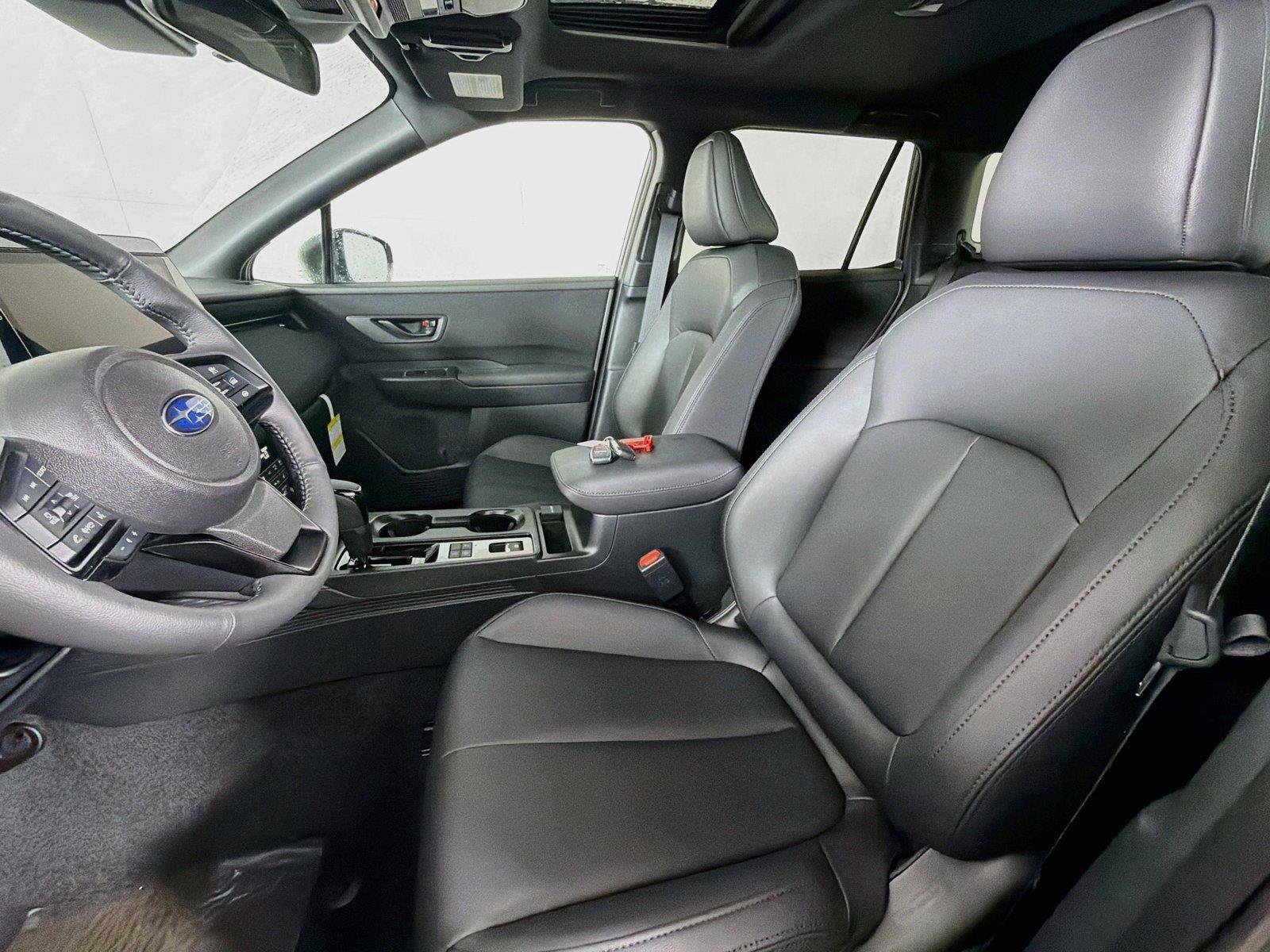 New 2026 Subaru Outback Premium AWD/4WD image 2