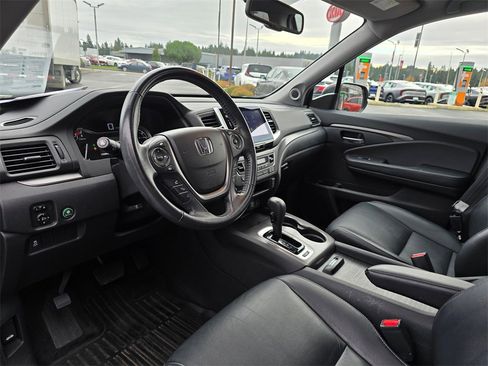 Used 2016 Honda Pilot EX-L image 12