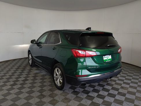 Used 2018 Chevrolet Equinox LT FWD image 6