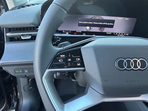 New 2026 Audi Q3 quattro 2.0T AWD/4WD image 21