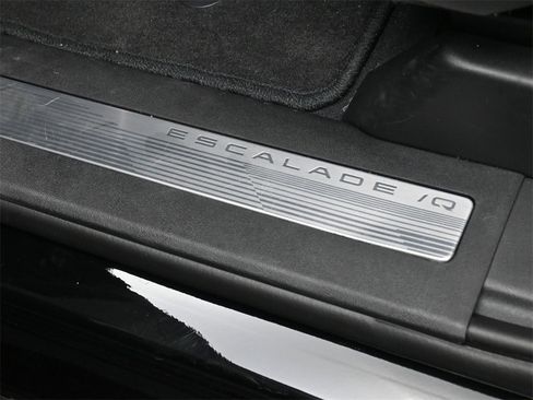 Certified 2026 Cadillac Escalade IQ Luxury 1 image 19