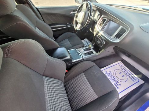 Used 2021 Dodge Charger R/T RWD image 12