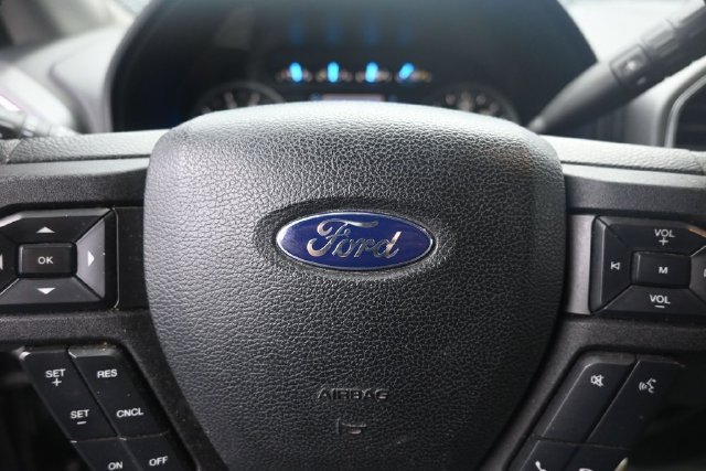 Used 2015 Ford F150 XLT w/ Equipment Group 301A Mid AWD/4WD image 25