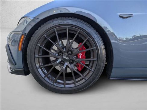 Used 2021 MAZDA MX-5 Miata Club w/ Brembo/BBS Recaro Package image 19