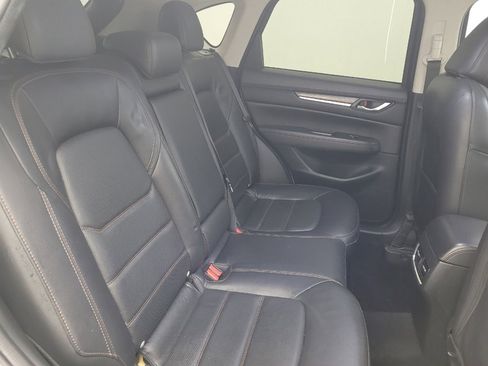 Used 2019 MAZDA CX-5 Grand Touring image 19