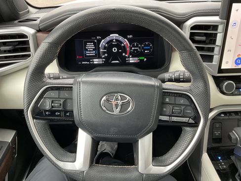 Used 2024 Toyota Sequoia Capstone image 13