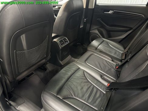 Used 2014 Audi Q5 2.0T Premium Plus image 8