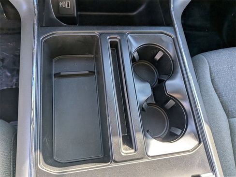 Used 2025 Ford F150 XLT w/ Equipment Group 301A Standard image 19