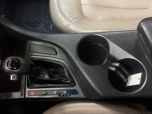 Used 2011 Kia Optima EX FWD image 11