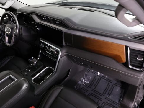 Used 2022 GMC Sierra 1500 Denali image 31