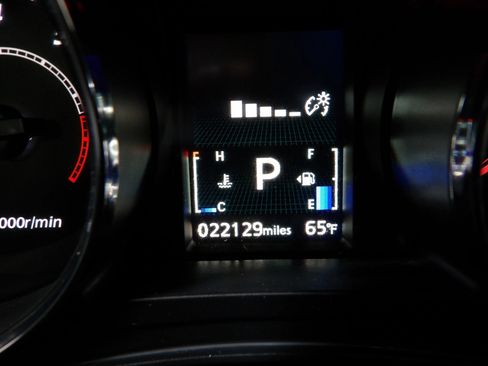 Used 2025 Mitsubishi Outlander Sport SE AWD/4WD image 20