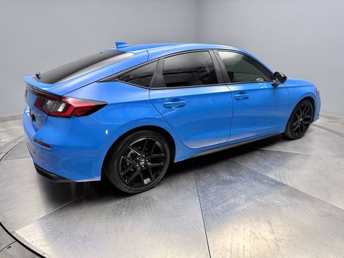 Used 2024 Honda Civic Sport image 5