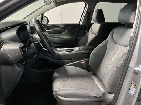 Used 2023 Hyundai Santa Fe SEL AWD/4WD image 14