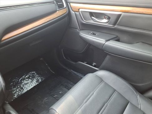 Used 2020 Honda CR-V EX-L image 21