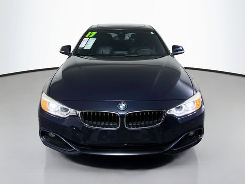 Used 2017 BMW 430i Gran Coupe xDrive AWD/4WD image 11
