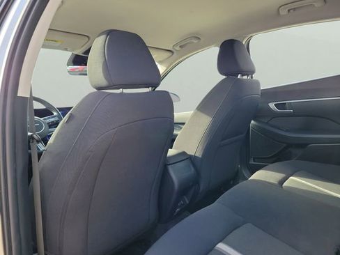 Used 2025 Hyundai Sonata SEL image 10