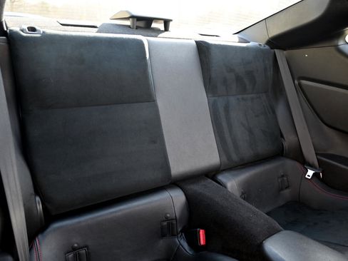 Used 2014 Subaru BRZ Limited image 30