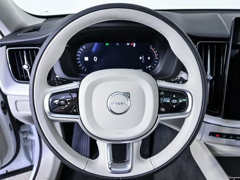 New 2026 Volvo XC60 B5 Ultra w/ Protection Package Premier AWD/4WD image 9