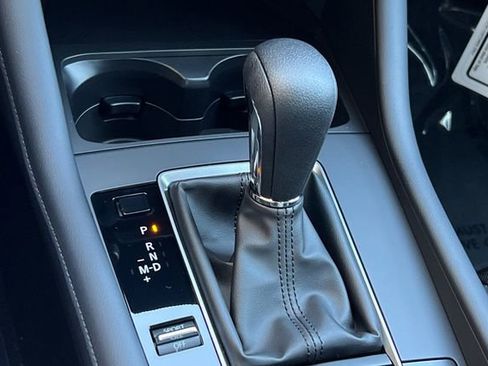 New 2026 MAZDA MAZDA3 s image 22