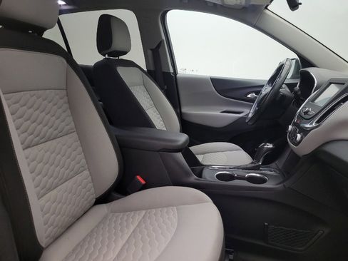 Used 2018 Chevrolet Equinox LT AWD/4WD image 21