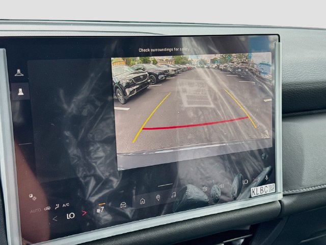New 2026 MAZDA CX-5 Select AWD/4WD image 14