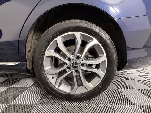 Used 2018 Mercedes-Benz C 300 4MATIC Sedan image 13